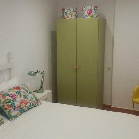 Garda Διαμέρισμα Santa Pola Εξωτερικό φωτογραφία