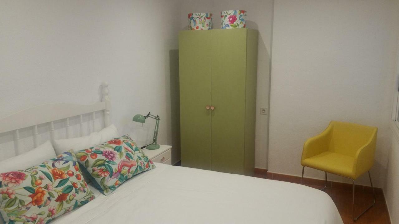 Garda Διαμέρισμα Santa Pola Εξωτερικό φωτογραφία